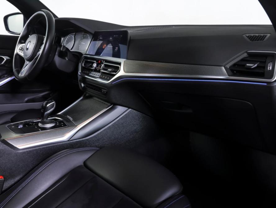 BMW 3 серии VII (G2x) Москва  - изображение 10