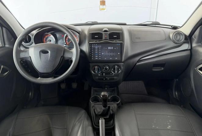 Lada (ВАЗ) Granta I Рестайлинг с пробегом 2022 года, цена 800 000 рублей, 25291 км, универсал, Автокод Объявления
