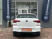Volkswagen Polo VI Екатеринбург  - изображение 14