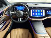 Mercedes-Benz E-Класс VI (W214 S214) Москва  - изображение 45