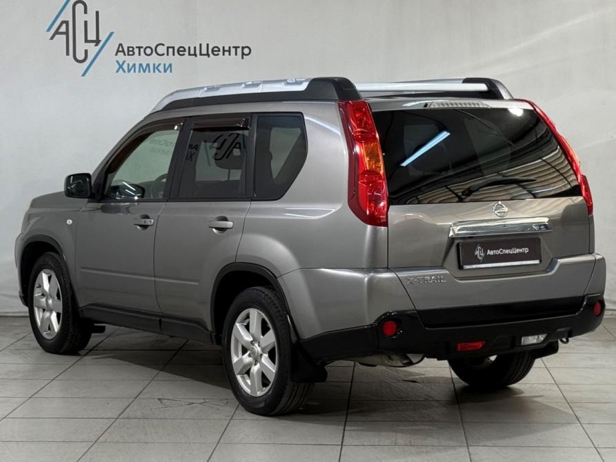 Nissan X-Trail II Химки  - изображение 17