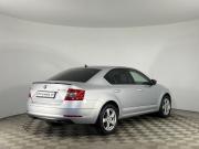 Skoda Octavia III (A7) Рестайлинг Воронеж  - изображение 26