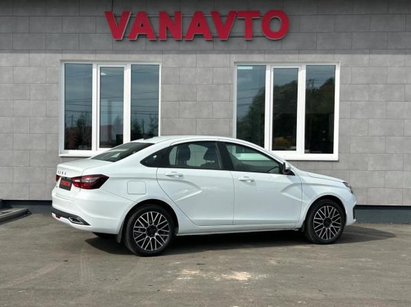 Lada (ВАЗ) Vesta I Рестайлинг (NG) с пробегом 2023 года, цена 1 270 000 рублей, 33629 км, седан, Автокод Объявления