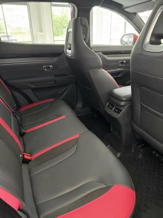 JETOUR DASHING I с пробегом 2023 года, цена 1 855 000 рублей, 76270 км, внедорожник, Автокод Объявления