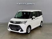 Toyota Tank I Краснодар  - изображение 18