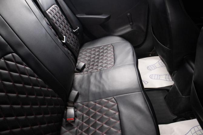 Hyundai Solaris I с пробегом 2011 года, цена 529 000 рублей, 189100 км, седан, Автокод Объявления