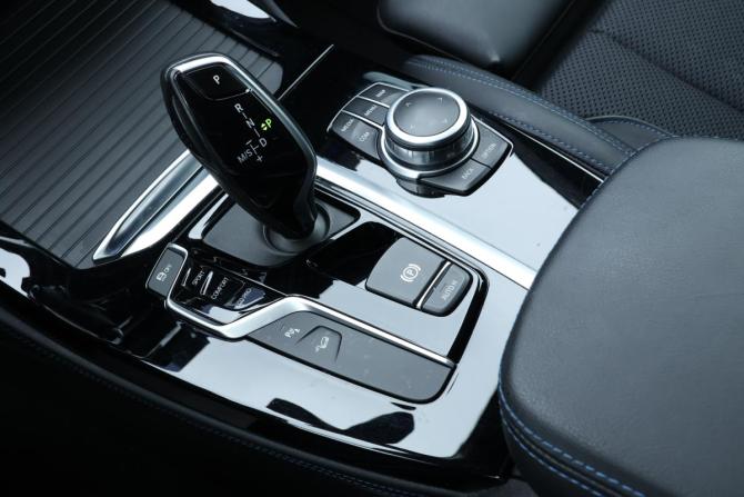 BMW X4 II (G02) с пробегом 2021 года, цена 4 900 000 рублей, 73787 км, внедорожник, Автокод Объявления
