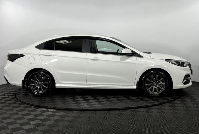 Omoda S5 с пробегом 2024 года, цена 1 540 000 рублей, 20526 км, седан, Автокод Объявления