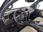 Lexus LX III Рестайлинг 2 Москва  - изображение 46