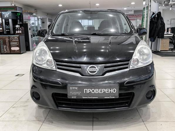 Nissan Note I Рестайлинг с пробегом 2012 года, цена 680 000 рублей, 170928 км, хэтчбек, Автокод Объявления