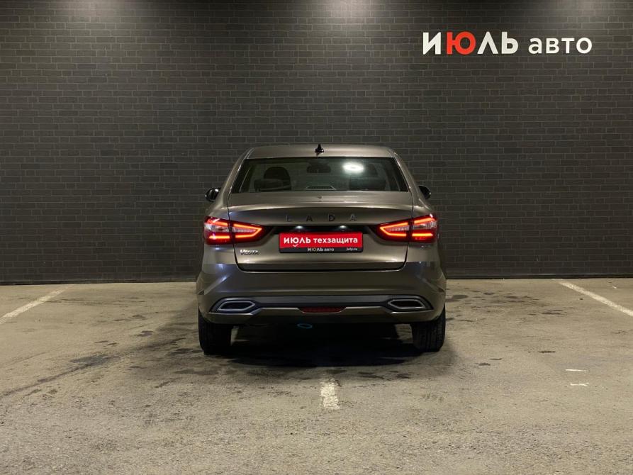 Lada (ВАЗ) Vesta I Рестайлинг (NG) Челябинск  - изображение 6