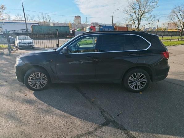 BMW X5 III (F15) с пробегом 2015 года, цена 2 699 000 рублей, 158000 км, внедорожник, Автокод Объявления