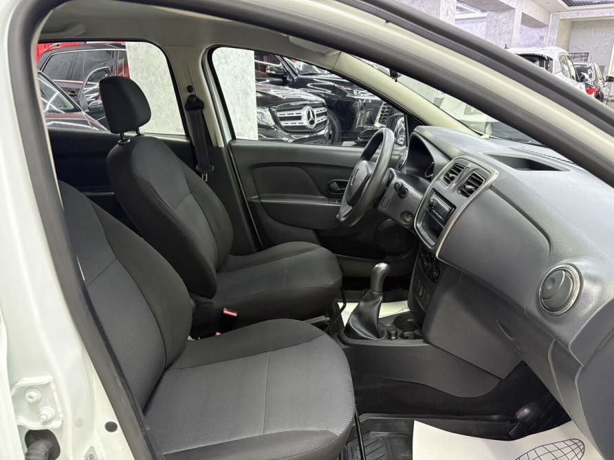 Renault Logan II Ярославль  - изображение 12
