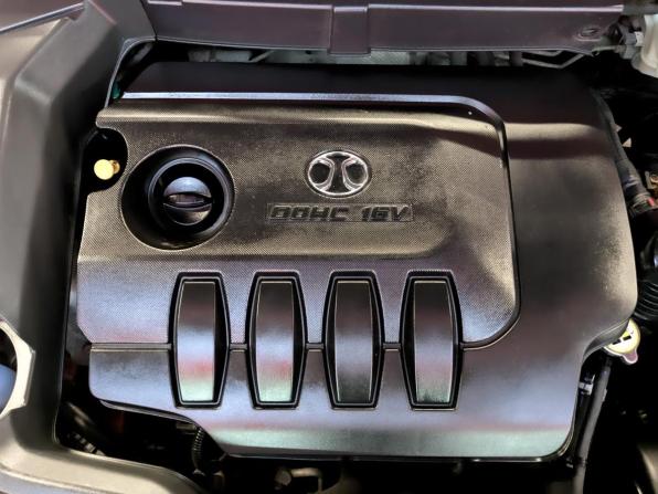 BAIC U5 Plus с пробегом 2023 года, цена 700 000 рублей, 121332 км, седан, Автокод Объявления