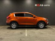 Kia Sportage III Челябинск  - изображение 27