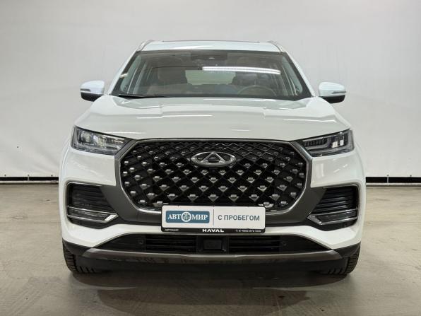 Chery Tiggo 8 Pro Max I с пробегом 2022 года, цена 1 899 000 рублей, 144741 км, внедорожник, Автокод Объявления