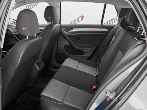 Volkswagen Golf VII с пробегом 2013 года, цена 1 450 000 рублей, 83703 км, хэтчбек, Автокод Объявления
