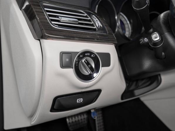 Mercedes-Benz CLS II (C218) Рестайлинг с пробегом 2016 года, цена 2 995 000 рублей, 183289 км, седан, Автокод Объявления
