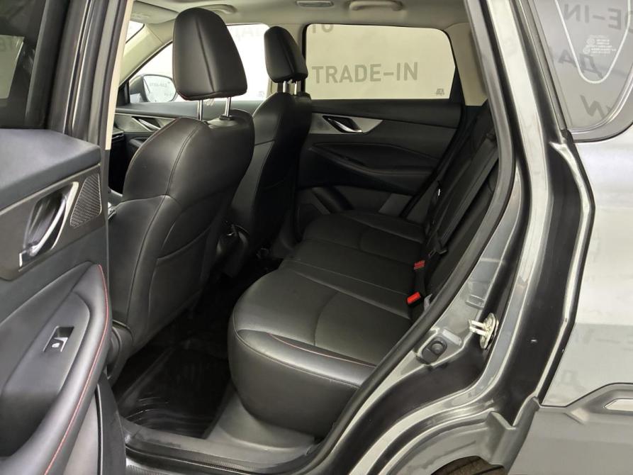 Changan CS35 Plus I Рестайлинг Пермь  - изображение 19