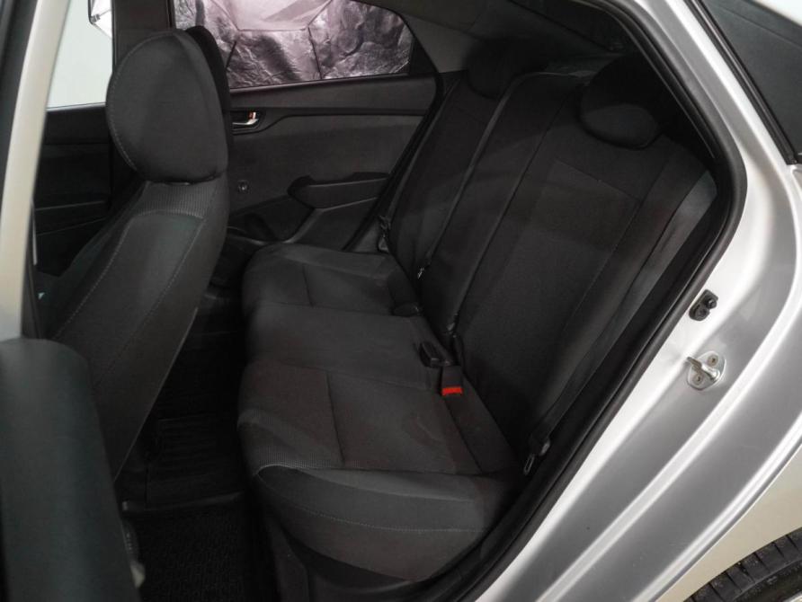 Hyundai Solaris II Воронеж  - изображение 9