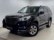 Haval H9 I Рестайлинг Вологда  - изображение 25