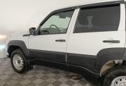 Lada (ВАЗ) Niva Travel I Волгоград  - изображение 43