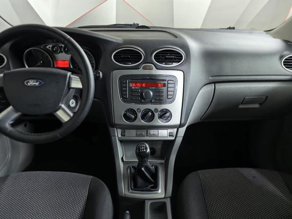 Ford Focus II Рестайлинг с пробегом 2010 года, цена 531 000 рублей, 203128 км, хэтчбек, Автокод Объявления