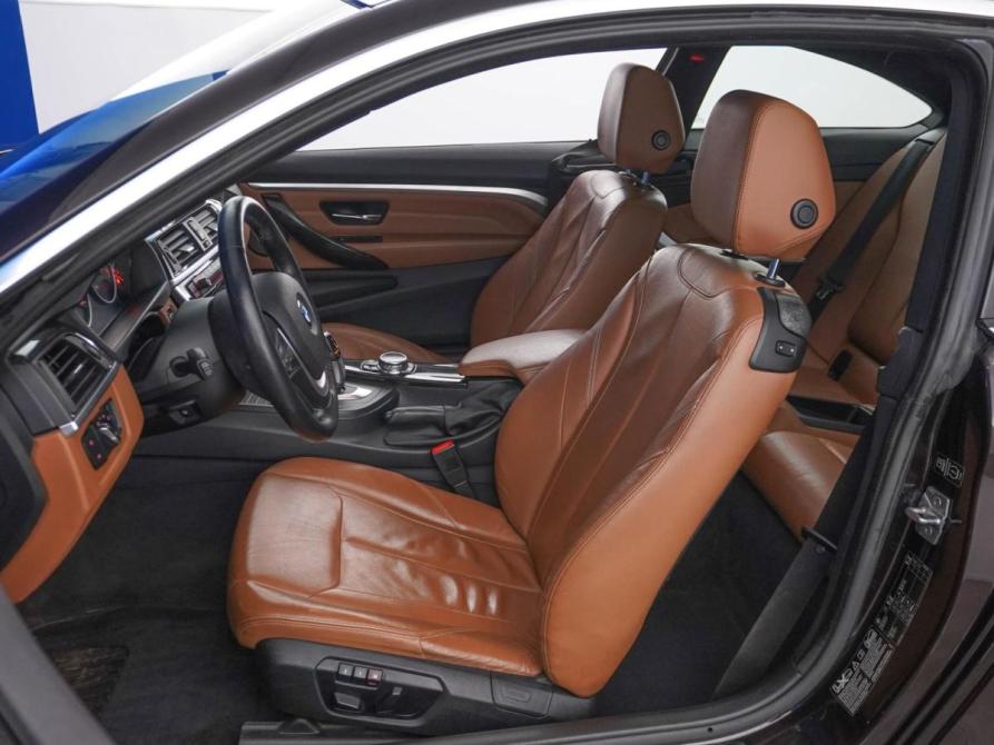 BMW 4 серии F32/F33/F36 Москва  - изображение 9