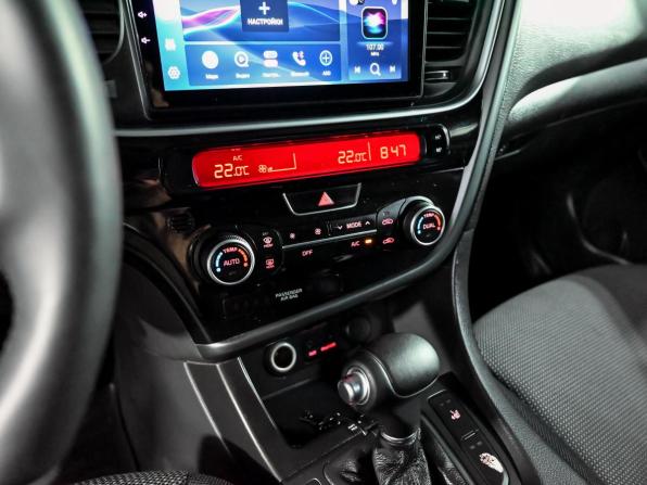 Kia Optima III Рестайлинг с пробегом 2014 года, цена 1 290 000 рублей, 300148 км, седан, Автокод Объявления