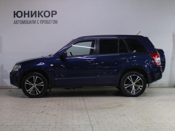 Suzuki Grand Vitara II с пробегом 2006 года, цена 889 000 рублей, 141788 км, внедорожник, Автокод Объявления