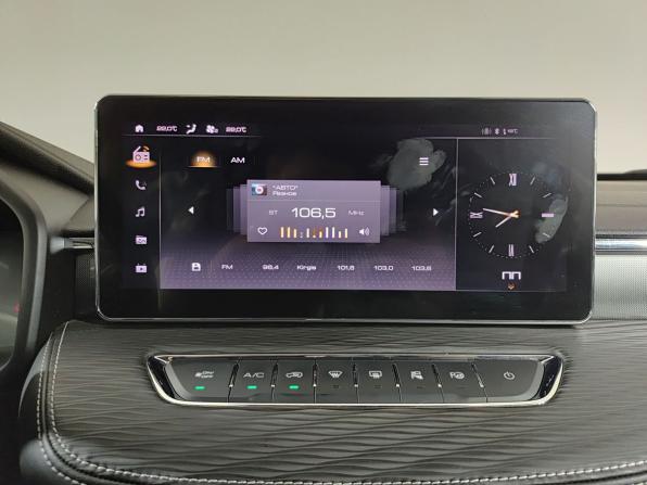 Haval Jolion I с пробегом 2023 года, цена 2 180 000 рублей, 25230 км, внедорожник, Автокод Объявления