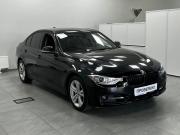 BMW 3 серии VI (F3x) Набережные Челны  - изображение 20