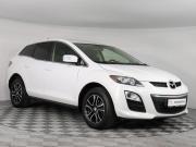 Mazda CX-7 I Рестайлинг Химки  - изображение 15