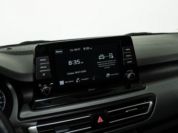 Kia Seltos I с пробегом 2021 года, цена 2 050 000 рублей, 85300 км, внедорожник, Автокод Объявления