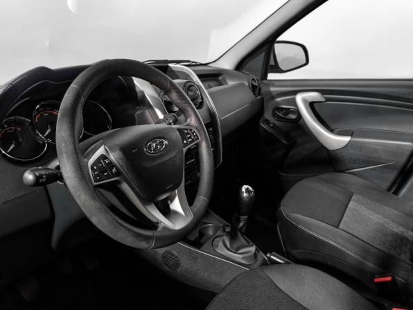 Lada (ВАЗ) Largus I Рестайлинг с пробегом 2021 года, цена 1 250 000 рублей, 78000 км, универсал, Автокод Объявления