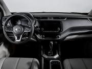 Nissan X-Terra Москва  - изображение 52