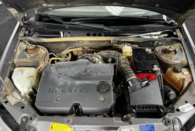 Lada (ВАЗ) Kalina I с пробегом 2011 года, цена 275 000 рублей, 98000 км, универсал, Автокод Объявления