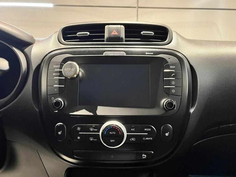Kia Soul II Рестайлинг Новосибирск  - изображение 21