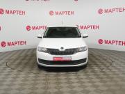 Skoda Rapid I Рестайлинг Вологда  - изображение 18