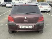 Peugeot 307 I Рестайлинг Оренбург  - изображение 11