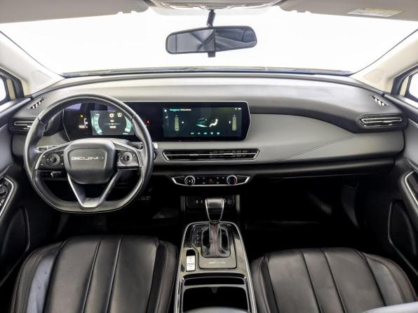 BAIC U5 Plus с пробегом 2024 года, цена 720 000 рублей, 164157 км, седан, Автокод Объявления