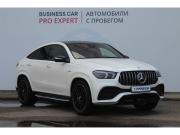 Mercedes-Benz GLE Coupe AMG II (C167) Краснодар  - изображение 40