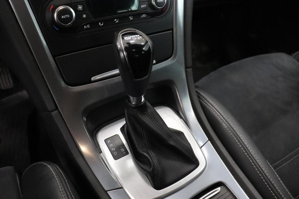 Ford Mondeo IV Рестайлинг Ульяновск  - изображение 8