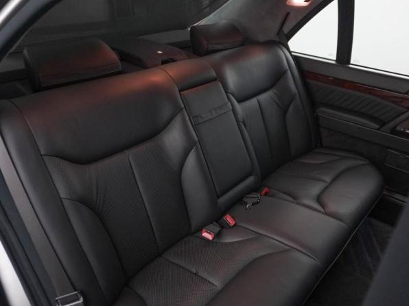 Mercedes-Benz S-Класс III (W140) с пробегом 1992 года, цена 6 199 046 рублей, 25727 км, седан, Автокод Объявления