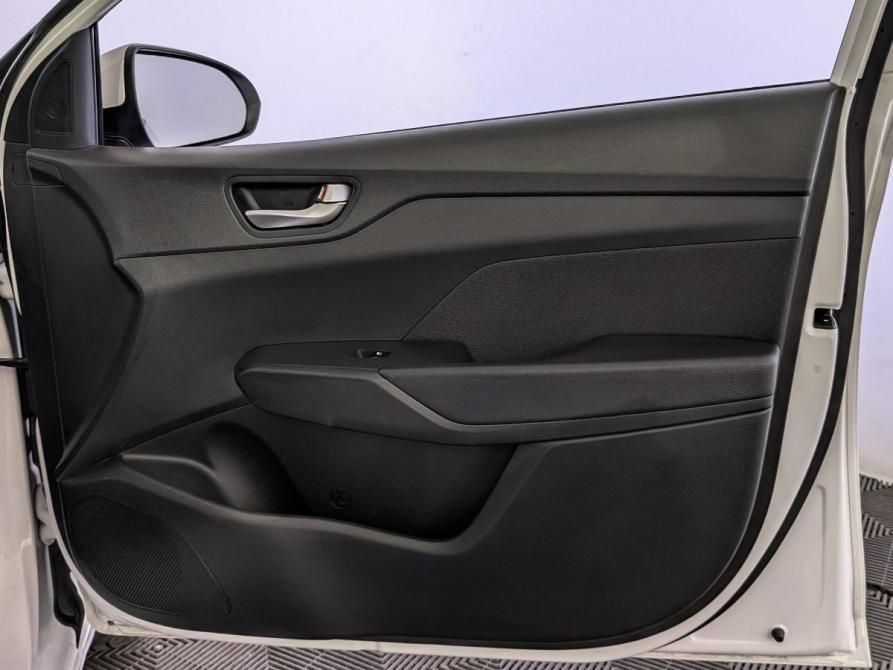 Hyundai Solaris II Рестайлинг Москва  - изображение 25