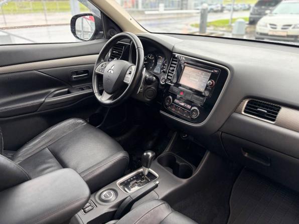 Mitsubishi Outlander III с пробегом 2013 года, цена 1 295 000 рублей, 162981 км, внедорожник, Автокод Объявления