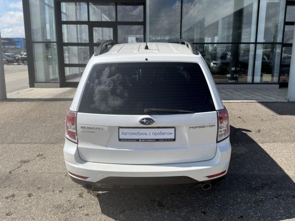 Subaru Forester III Рестайлинг с пробегом 2012 года, цена 915 000 рублей, 199989 км, внедорожник, Автокод Объявления
