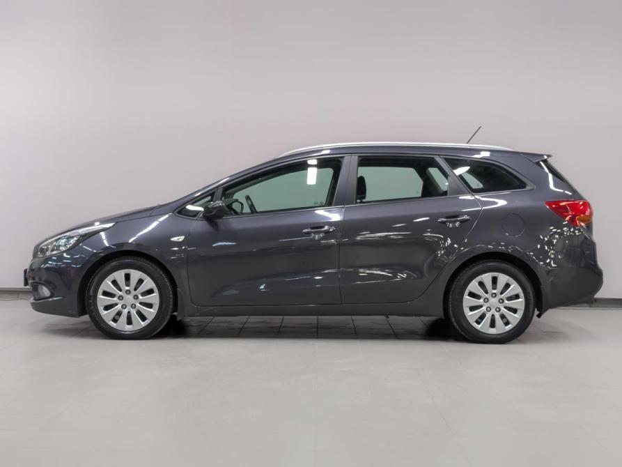 Kia Ceed II Химки  - изображение 8