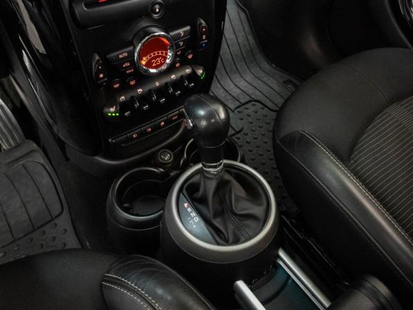 Mini Countryman I с пробегом 2012 года, цена 1 315 000 рублей, 113093 км, внедорожник, Автокод Объявления