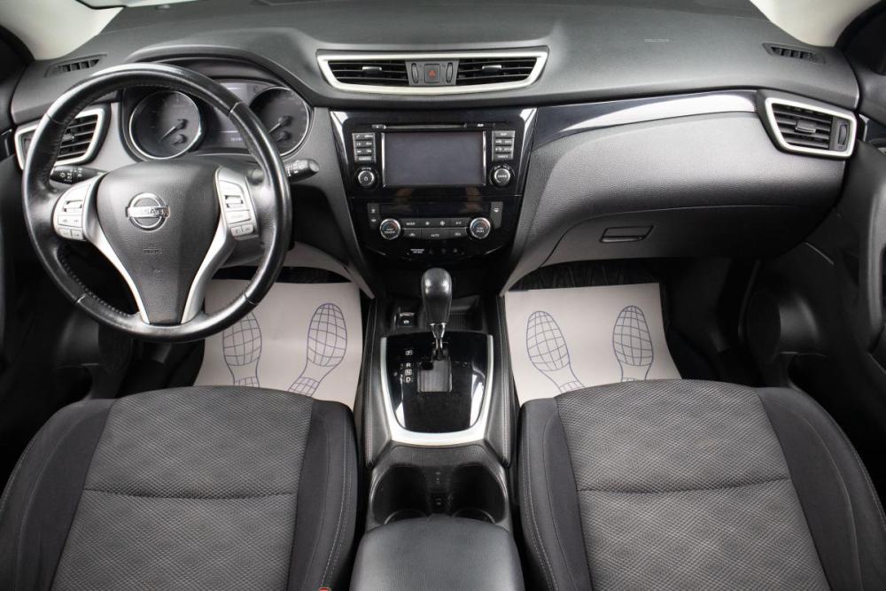 Nissan Qashqai II Оренбург  - изображение 8
